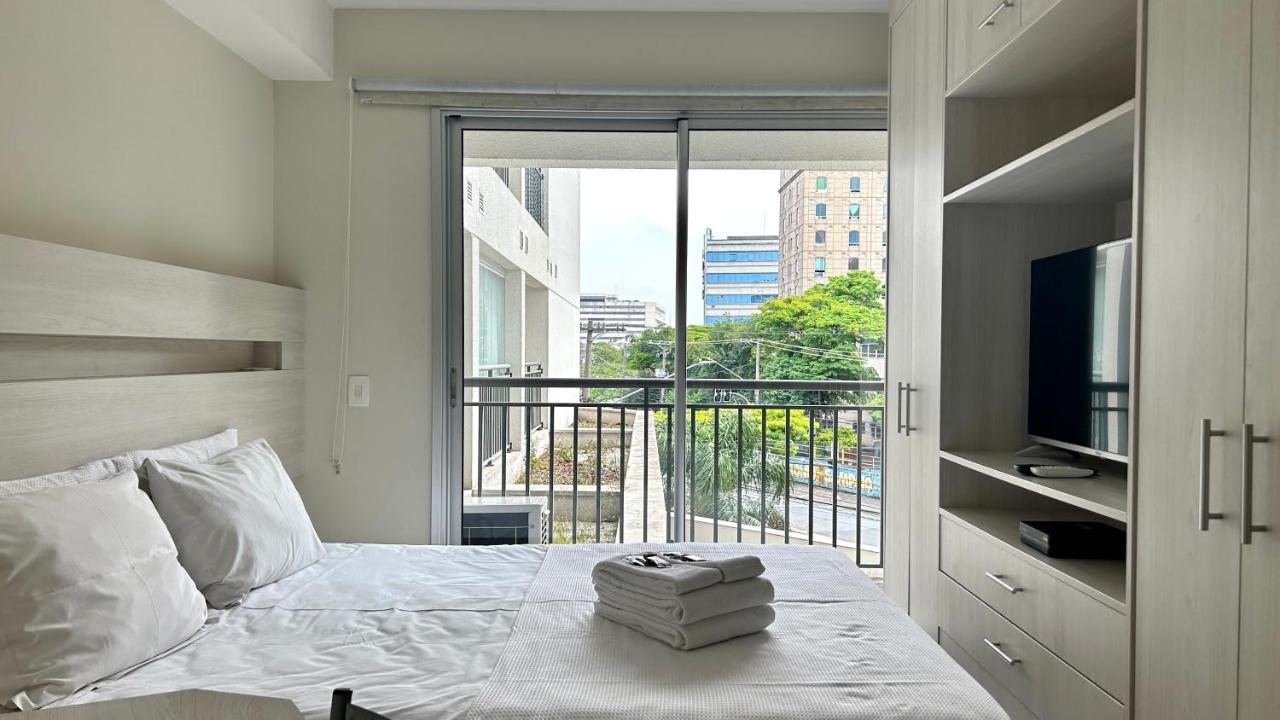 Wse - Wise Santana By Anora Spaces São Paulo