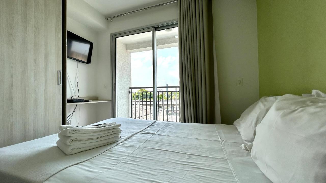 Wse - Wise Santana By Anora Spaces Apartamento *