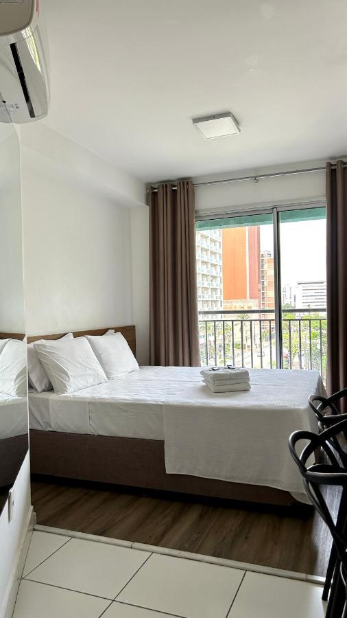 Wse - Wise Santana By Anora Spaces Apartamento *