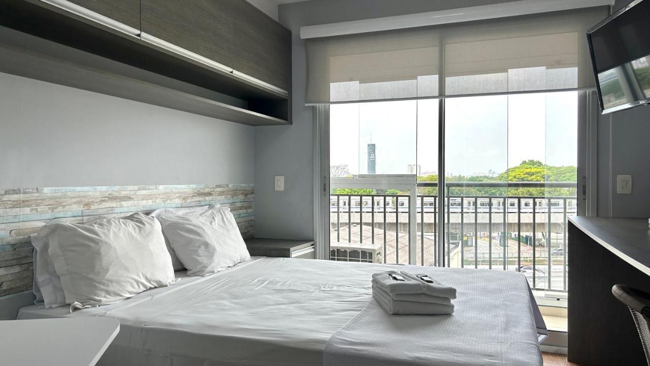 Wse - Wise Santana By Anora Spaces São Paulo