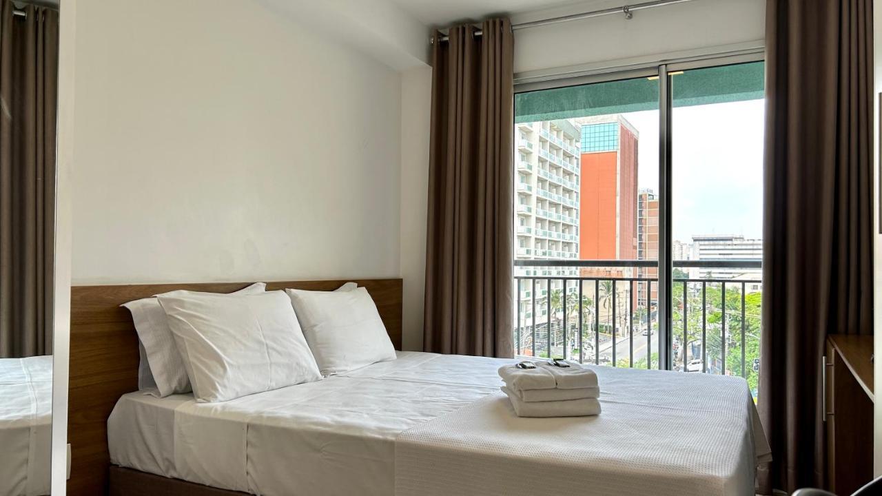 Apartamento Wse - Wise Santana By Anora Spaces *