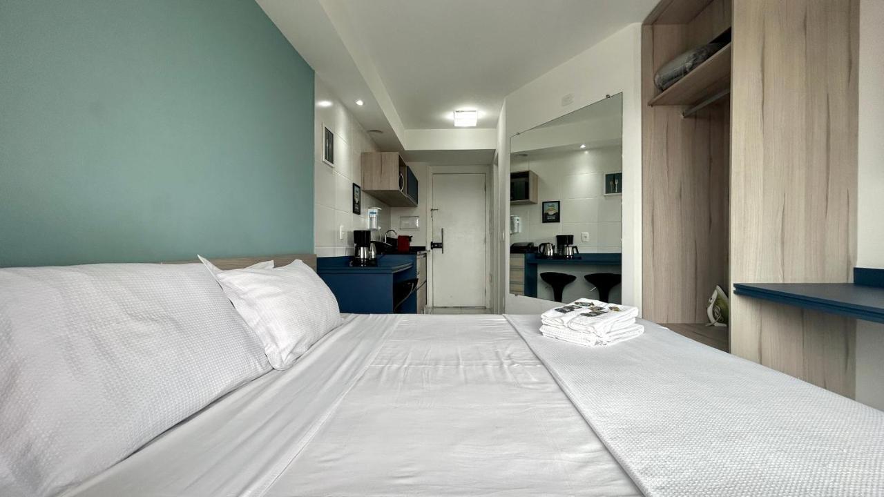 Wse - Wise Santana By Anora Spaces Apartamento